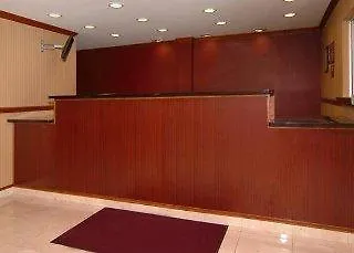 Hotel Comfort & Charleston Airport Convention Center
