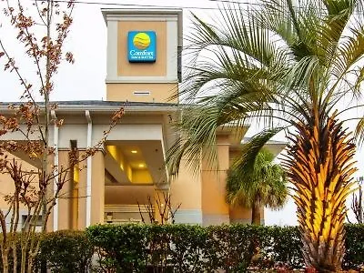 Comfort & Charleston Airport Convention Center