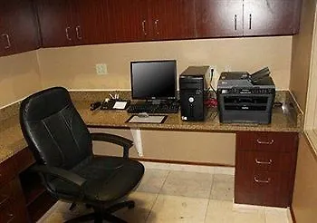 Hotel Comfort & Charleston Airport Convention Center 4*