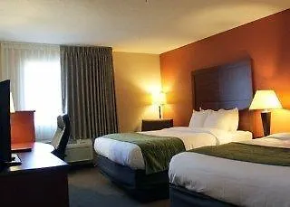Comfort & Charleston Airport Convention Center