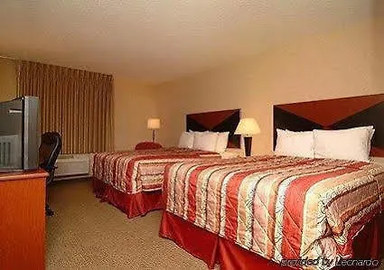 Comfort & Charleston Airport Convention Center 4*