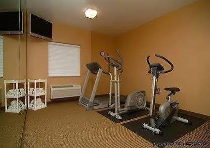 Comfort & Charleston Airport Convention Center Hotel