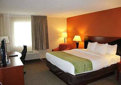 Hotel Comfort & Charleston Airport Convention Center
